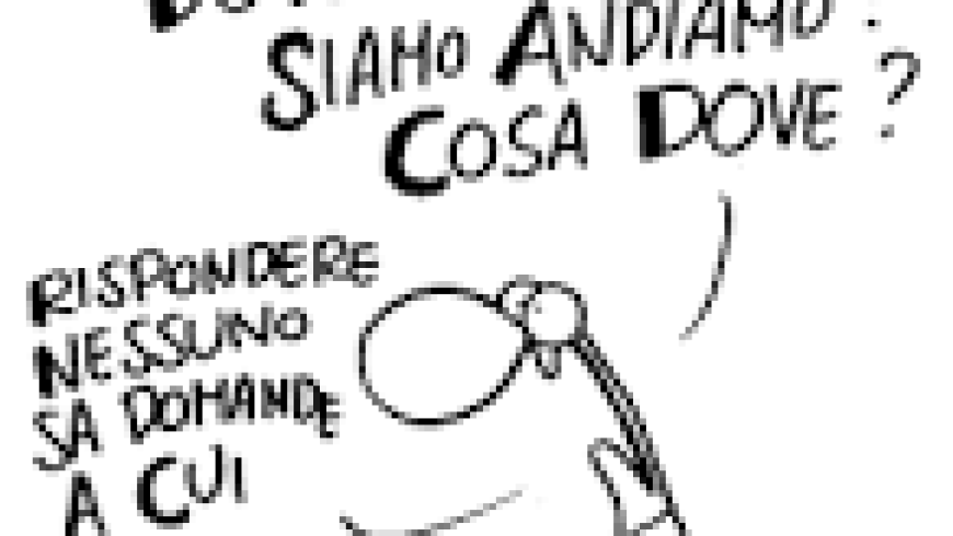 Incontro di formazione per i docenti