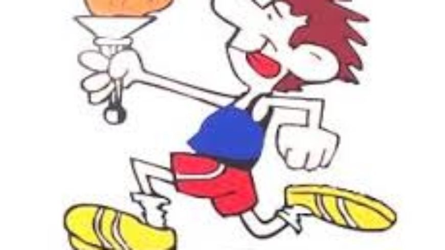 Giochi Sportivi Plesso Pascoli