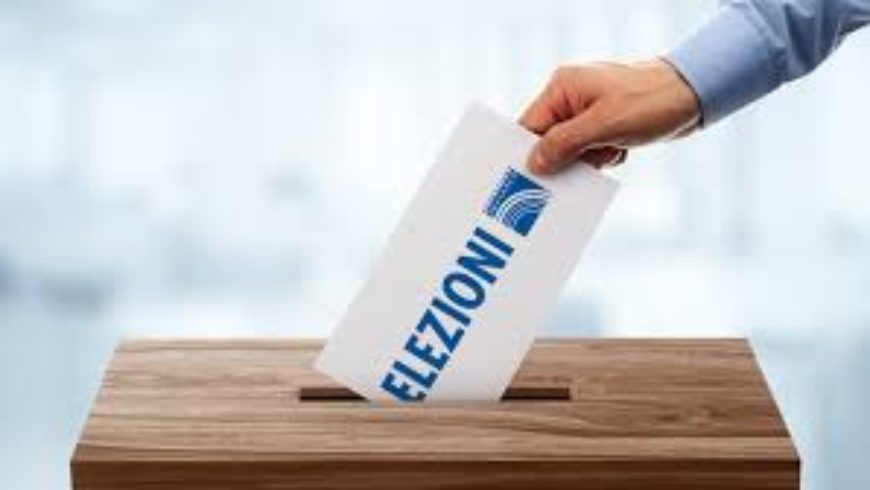 Elezioni Politiche 4 marzo 2018