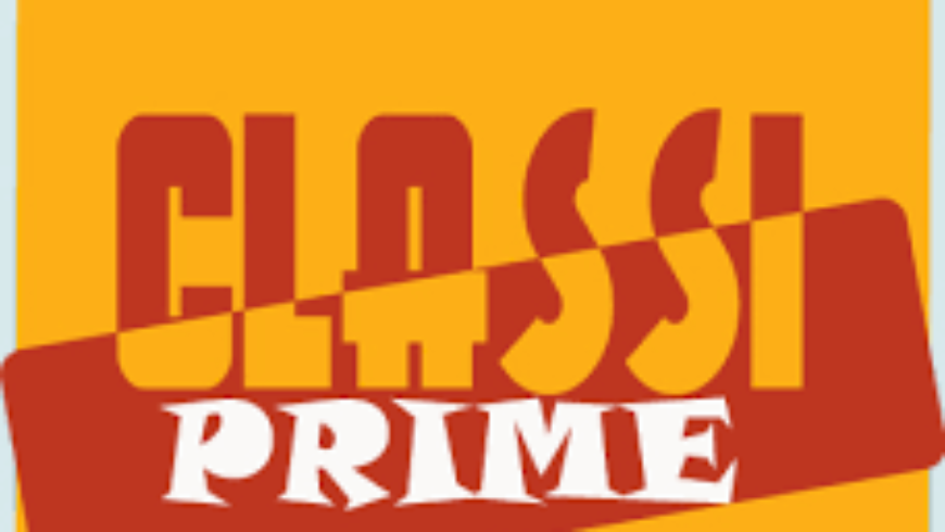 Classi prime della scuola secondaria di I grado a.s. 2018/19