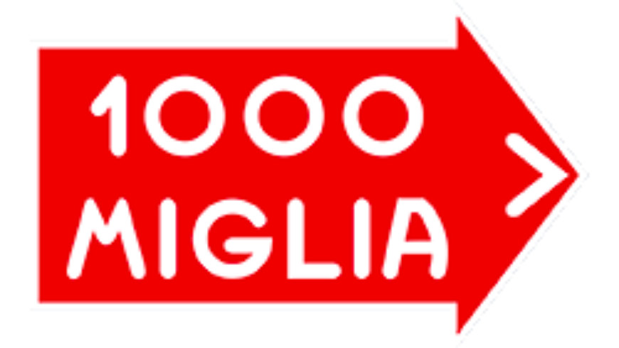 Mille Miglia a Gambettola